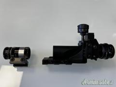 DIOTTRA ANSCHUTZ COME NUOVA