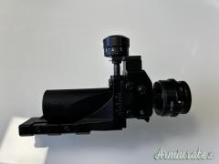 DIOTTRA ANSCHUTZ COME NUOVA