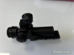 DIOTTRA ANSCHUTZ COME NUOVA