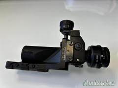 DIOTTRA ANSCHUTZ COME NUOVA