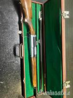 Cosmi cal.12 con 2 due canne