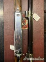 Cosmi cal.12 con 2 due canne