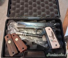 Colt 1911 MK IV serie 80 .45 ACP