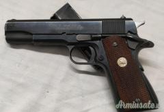 Colt 1911 MK IV serie 80 .45 ACP