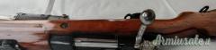 Cedo Mauser Persiano completo di baionetta pari matricola
