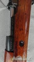 Cedo Mauser Persiano completo di baionetta pari matricola
