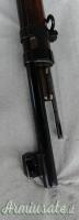 Cedo Mauser Persiano completo di baionetta pari matricola