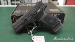 Beretta APX A1 CARRY  9x19mm Parabellum | Luger | NATO