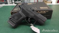 Beretta APX A1 CARRY  9x19mm Parabellum | Luger | NATO