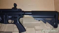 Armalite M15A4 Carbine Softair AEG – ASG Sportline