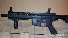 Armalite M15A4 Carbine Softair AEG – ASG Sportline