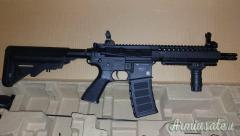 Armalite M15A4 Carbine Softair AEG – ASG Sportline