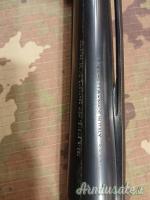 CEDO CANNA BERETTA CAL. 12, CM. 67, 4 STELLE, FORATA 18,4. SOLO TEL., NO MAIL