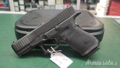 Glock 19 GEN 6  9x19mm Parabellum | Luger | NATO