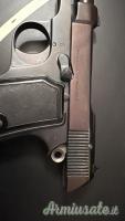 Beretta 35 .380 ACP  | 9x17mm Browning Short