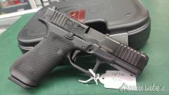 Glock 45 GEN 6 G-MACHT 9x19mm Parabellum | Luger | NATO