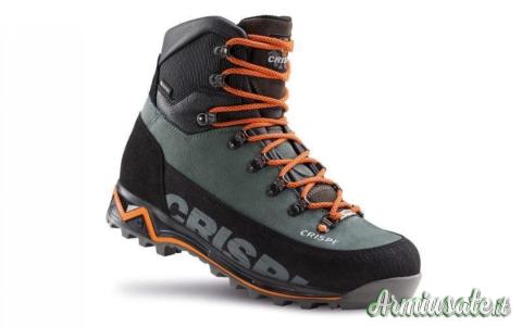 CRISPI FUTURA GTX CX EFX