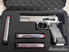 Tanfoglio P21L 9x21mm IMI