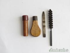 Kit di pulizia Carcano '91, II gm