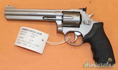 Revolver Taurus 669M Cal.357M