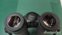 SWAROVSKI NL PURE 8X32