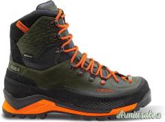 CRISPI FUTURA POWER GTX