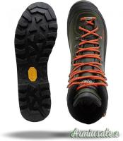 CRISPI FUTURA POWER GTX