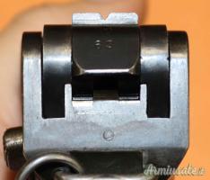 AFFARE Luger DWM M2 Manuel Segundo Sportiva