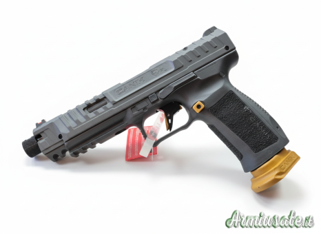 Chiappa Armi CANIK  4.5/.177