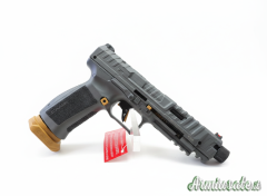 Chiappa Armi CANIK  4.5/.177