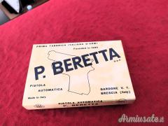 BERETTA 950 CAL 6.35 ( PARI AL NUOVO )