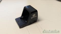 Red Dot Spina Optics S Corner PRO SOLAR