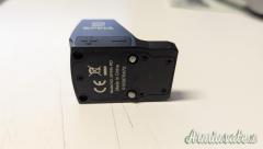 Red Dot Spina Optics S Corner PRO SOLAR