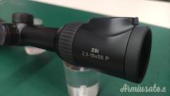 SWAROVSKI Z8I 2,3-18X56P