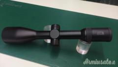 SWAROVSKI Z8I 2,3-18X56P