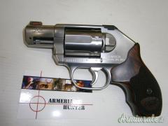 Kimber K6s DCR  .357 Magnum  |  9x31mmR  | .353 Casull