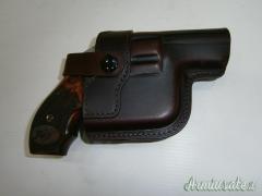 Kimber K6s DCR  .357 Magnum  |  9x31mmR  | .353 Casull