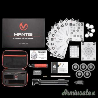 Mantis Kit Laser Academy Training 9mm.