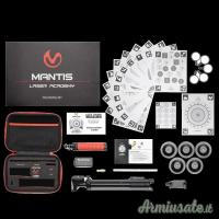 Mantis Kit Laser Academy Training 9mm.