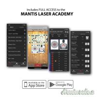 Mantis Kit Laser Academy Training 9mm.