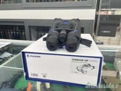 Pulsar Symbion Lrf DXR50