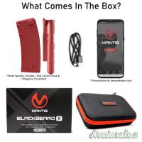 Mantis Kit Allenamento Blackbeard X AR-15 Green Laser