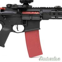 Mantis Kit Allenamento Blackbeard X AR-15 Green Laser