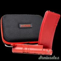 Mantis Kit Allenamento Blackbeard X AR-15 Green Laser