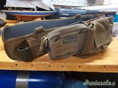 WAR BELT - CINTURA DA COMBATTIMENTO