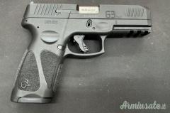 Taurus | Forjas G3 9x21mm IMI