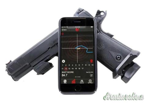 Mantis Kit Laser X10 Elite