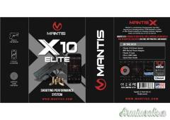 Mantis Kit Laser X10 Elite