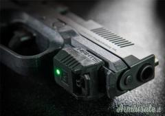 Mantis Kit Laser X10 Elite