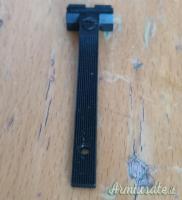 Tacca di mira Smith & Wesson N frame